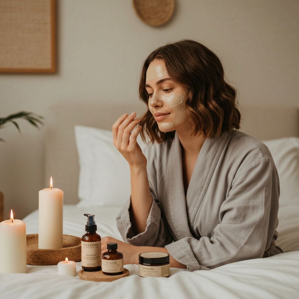 Ritual de relajación